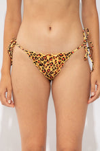 Carregar imagem no visualizador da galeria, Gallery: Rio De Sol Bas Bottom Yellow-Feline Frufru