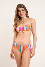 Carregar imagem no visualizador da galeria, Image 07: Rio De Sol Haut Top Stripes Corine