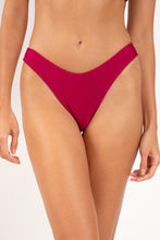 Carregar imagem no visualizador da galeria, Gallery: Rio De Sol Bas Bottom Shimmer-Desejo Nara