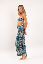 Carregar imagem no visualizador da galeria, Image 09: Rio De Sol Pantalon De Plage Azule Murana Pants