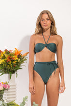 Carregar imagem no visualizador da galeria, Image 10: Rio De Sol Ensemble Set Palace Twist Belted-High-Waist