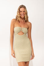 Carregar imagem no visualizador da galeria, Image 05: Rio De Sol Mini Dress Brisa-Pistache Sara Dress