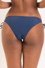 Carregar imagem no visualizador da galeria, Image 05: Rio De Sol Bas Bottom Navy Madrid