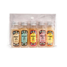 Carregar imagem no visualizador da galeria, Product Back: Tiki Coffrets Cadeaux Et Kits Coffret Decouverte Monoi