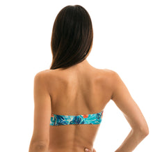 Carregar imagem no visualizador da galeria, Image 06: Rio De Sol Haut Top Isla Reto