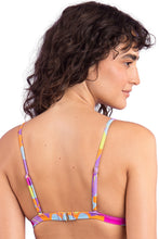 Carregar imagem no visualizador da galeria, Image 08: Rio De Sol Haut Top Dreams Tri-Fixo