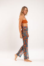 Carregar imagem no visualizador da galeria, Image 04: Rio De Sol Pantalon De Plage Luma Pants Lana