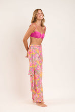 Carregar imagem no visualizador da galeria, Image 10: Rio De Sol Pantalon De Plage Lyla Pants Knot