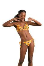 Carregar imagem no visualizador da galeria, Image 04: Rio De Sol Ensemble Set Stories Tri-Fixo Cheeky-Micro