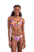 Carregar imagem no visualizador da galeria, Model Front: Rio De Sol Bas Bottom Dreams Nice