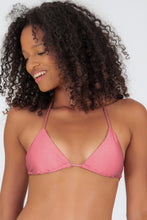 Carregar imagem no visualizador da galeria, Gallery: Rio De Sol Haut Top Shimmer-Confetti Tri-Rope