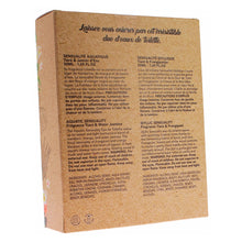 Carregar imagem no visualizador da galeria, Product Back: Hei Poa Coffrets Cadeaux Et Kits Hei Poa Aquatic & Idyllic Edt Duo Box