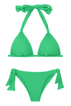 Carregar imagem no visualizador da galeria, Product Front: Rio De Sol Ensemble Set Dots-Tambourine Mel Italy