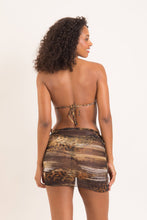 Carregar imagem no visualizador da galeria, Image 07: Rio De Sol Jupe De Page Leo Skirt-Rushed