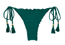 Carregar imagem no visualizador da galeria, Product Front: Rio De Sol Bas Bottom Uv-Galapagos Frufru-Fio