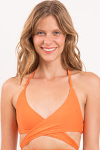 Carregar imagem no visualizador da galeria, Gallery: Rio De Sol Haut Top Dende Kate