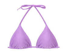 Carregar imagem no visualizador da galeria, Product Front: Rio De Sol Haut Top Orchid Tri-Inv