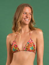Carregar imagem no visualizador da galeria, Image 13: Rio De Sol Haut Top Tropics Frufru