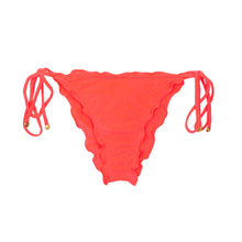 Carregar imagem no visualizador da galeria, Product Front: Rio De Sol Bas Bottom Malibu-Folia Frufru