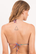 Carregar imagem no visualizador da galeria, Image 07: Rio De Sol Haut Top Euphoria Frufru