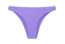 Carregar imagem no visualizador da galeria, Product Front: Rio De Sol Bas Bottom Bora-Lavanda Leblon
