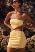 Carregar imagem no visualizador da galeria, Image 10: Rio De Sol Mini Dress Drift-Butterglow Lulu Dress
