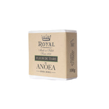 Carregar imagem no visualizador da galeria, Image 03: Monoï Royal Bar Soaps Royal Monoi Tiare Soap 100 Gr