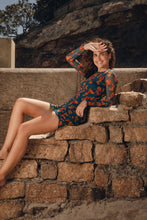 Carregar imagem no visualizador da galeria, Image 13: Rio De Sol Mini Dress Luma Laura Dress