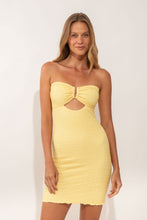 Carregar imagem no visualizador da galeria, Image 06: Rio De Sol Mini Dress Drift-Butterglow Sara Dress