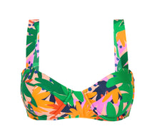 Carregar imagem no visualizador da galeria, Product Front: Rio De Sol Haut Top Delight Amelia