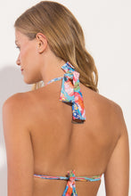 Carregar imagem no visualizador da galeria, Image 08: Rio De Sol Haut Top Zinnia Mel