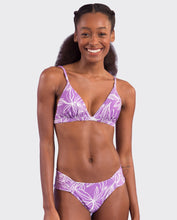 Carregar imagem no visualizador da galeria, Gallery: Rio De Sol Ensemble Set Trail-Purple Tri-Fixo Baobi-Cheeky