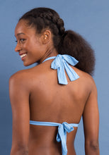 Carregar imagem no visualizador da galeria, Image 13: Rio De Sol Haut Top Baltico Mel