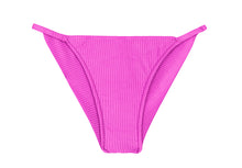 Carregar imagem no visualizador da galeria, Product Front: Rio De Sol Bas Bottom Eden-Pink Cheeky-Fixa
