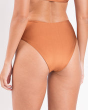 Carregar imagem no visualizador da galeria, Image 05: Rio De Sol Bas Bottom Nocciola Hotpants