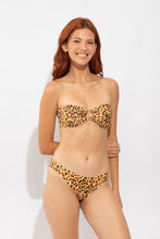 Carregar imagem no visualizador da galeria, Image 05: Rio De Sol Bas Bottom Yellow-Feline Essential-Comfy