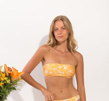 Carregar imagem no visualizador da galeria, Image 07: Rio De Sol Haut Top Sunny-Forest Bandeau-Reto