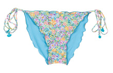Carregar imagem no visualizador da galeria, Product Front: Rio De Sol Bas Bottom Tiny-Garden Frufru-Comfy
