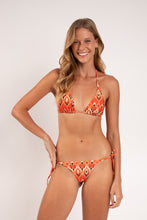 Carregar imagem no visualizador da galeria, Image 05: Rio De Sol Ensemble Set Maracai Tri-Inv Cheeky-Tie
