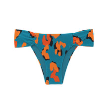 Carregar imagem no visualizador da galeria, Product Front: Rio De Sol Bas Bottom Luma Baobi