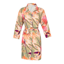 Carregar imagem no visualizador da galeria, Product Front: Rio De Sol Chemise Oasis Chemise