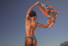 Carregar imagem no visualizador da galeria, Image 07: Rio De Sol Pareo Luma Canga