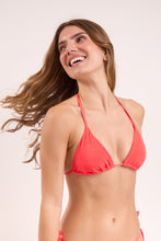 Carregar imagem no visualizador da galeria, Image 10: Rio De Sol Haut Top Malibu-Folia Tri-Inv