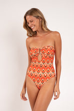 Carregar imagem no visualizador da galeria, Image 05: Rio De Sol Une Pièce Maracai Sara-Op