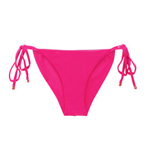 Carregar imagem no visualizador da galeria, Product Front: Rio De Sol Bas Bottom Shimmer-Olinda Cheeky-Tie