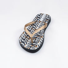 Carregar imagem no visualizador da galeria, Image 05: Rio De Sol Tongs Ikat Slim