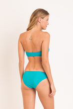 Carregar imagem no visualizador da galeria, Model Back: Rio De Sol Bas Bottom Malibu-Atol Essential-Comfy