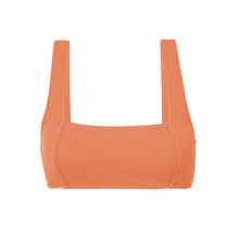 Carregar imagem no visualizador da galeria, Product Front: Rio De Sol Haut Top Sand-Argila Mary