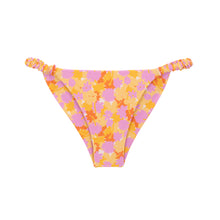 Carregar imagem no visualizador da galeria, Product Front: Rio De Sol Bas Bottom Dreamy Cheeky-Crispy