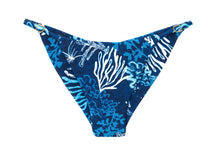 Carregar imagem no visualizador da galeria, Product Front: Rio De Sol Bas Bottom Reef Cheeky-Fixa